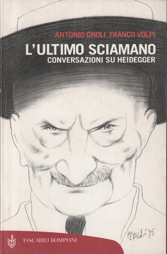 Gnoli volpi l - gnoli,, l'ultimo