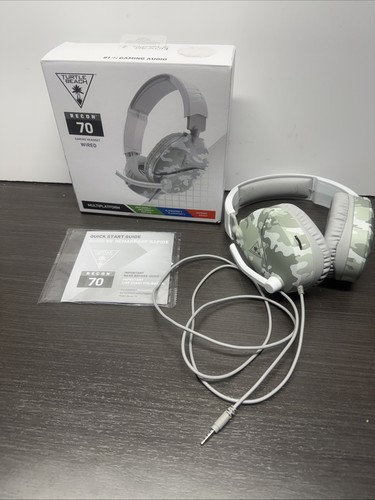 Turtle beach recon wired - turtle,
