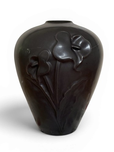 Vaso vintage haeger - haeger, 1986