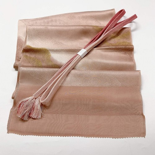 8307 accessorio kimono - 8307#,
