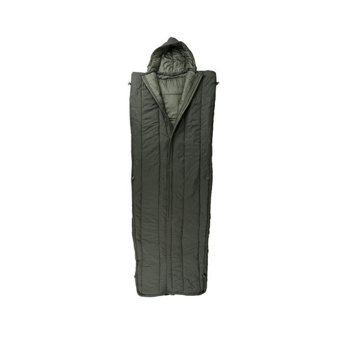 Sacco pelo fostex commander - sacco, a