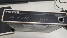 Gateway multimediale VoIP