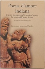 POESIA D'AMORE INDIANA, a cura