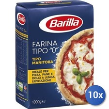 10x multipack farina barilla - multipack,