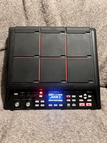 Roland spd pad di - roland,
