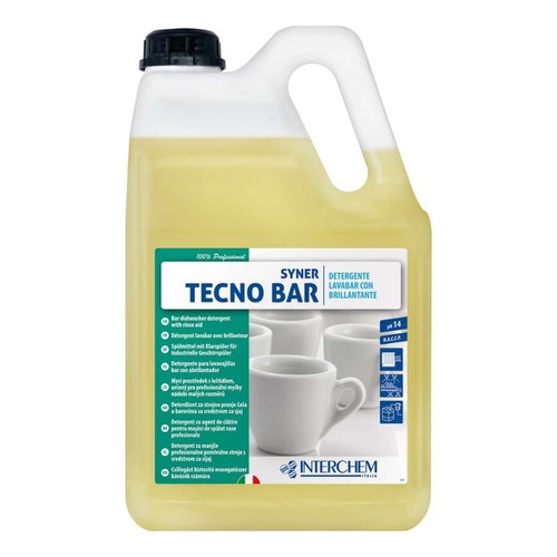 Detergente lava tazzine bar - lava,