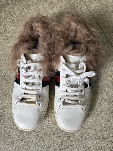 Sneakers gucci unisex - gucci,