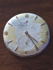 Movimento Zenith Stellina Cal