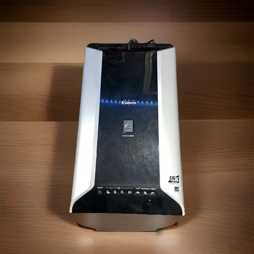 Canon canoscan 8800f scanner - canon,