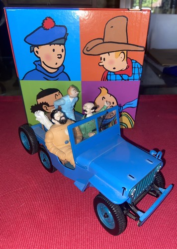 1994 hapax grande jeep - 1994,