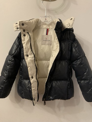 Piumino giacca moncler - moncler, bambino