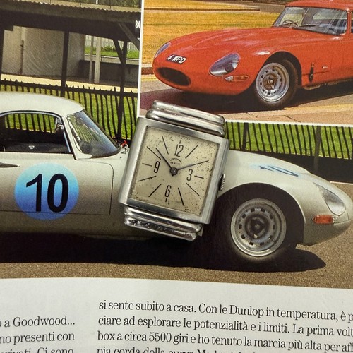 Orologio universal geneve - orologio,