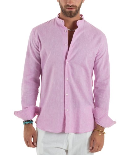 Camicia uomo collo - uomo,