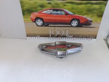 FIAT 124 FAMILIARE FANALE LUCE