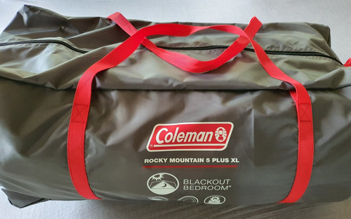 Coleman rocky mountain - mountain, plus