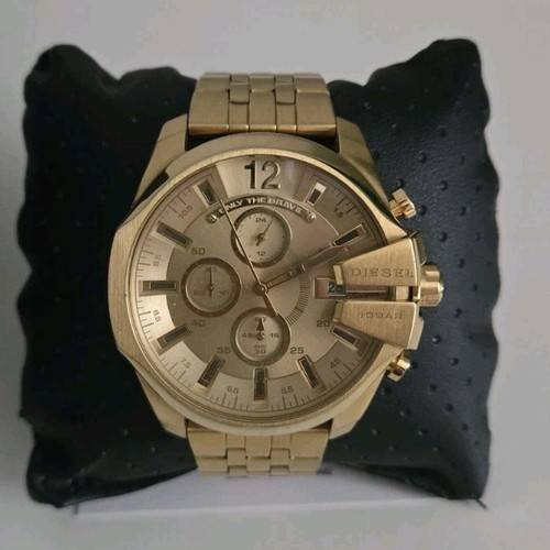 Diesel dz4565 orologio uomo - diesel,
