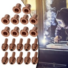 Kit punte ed elettrodi per