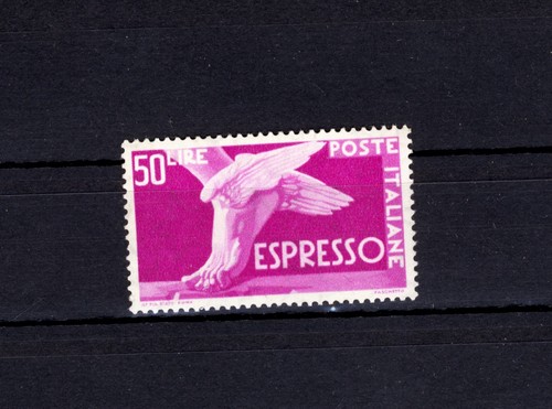 Democratica espressi 1951 50 - ,
