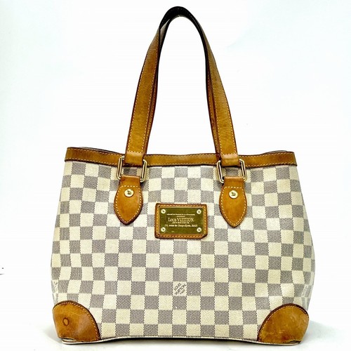 Louis vuitton damier azur - vuitton,