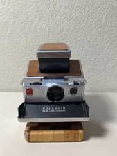 Polaroid SX-70 fotocamera