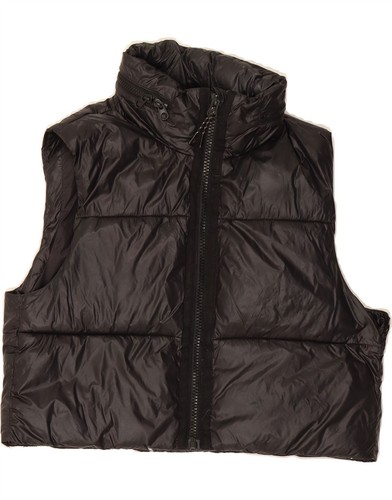 Zara gilet donna - gilet, crop