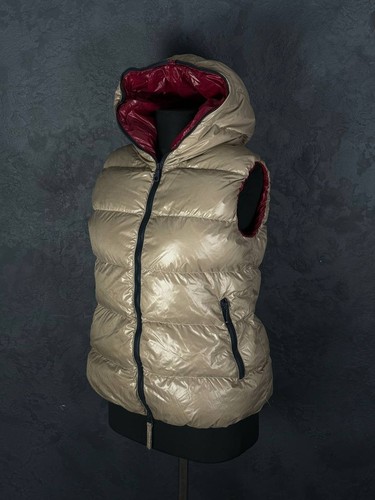 Giubbotto donna duvetica - giubbotto,
