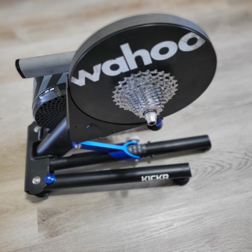 Wahoo kickr wf113 - wahoo, bike