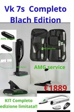 FOLLETTO VK7S NUOVO COMPLETO