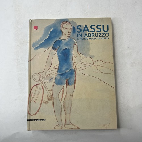 Catalogo mostra arte - mostra, sassu