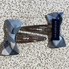 Nastro fermaglio per capelli