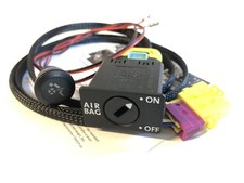 Interruttore disattivazione