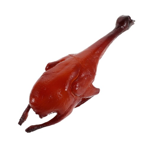 Simulato piccione arrosto - piccione,
