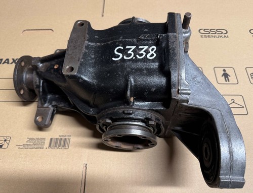 Bmw lsd e30 e36 318is - e36,