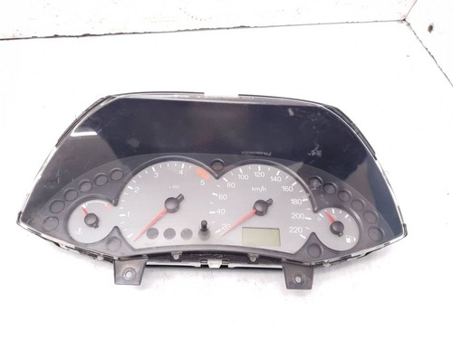 2002 ford focus - 2002, 1.8