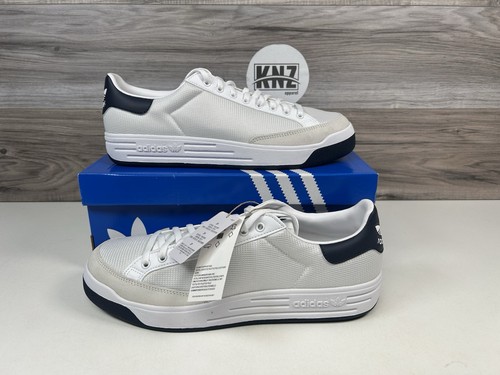 Adidas rod laver bianco - ***adidas,