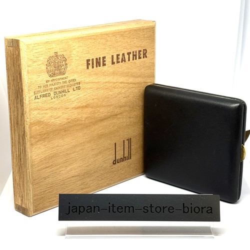 Dunhill portasigarette