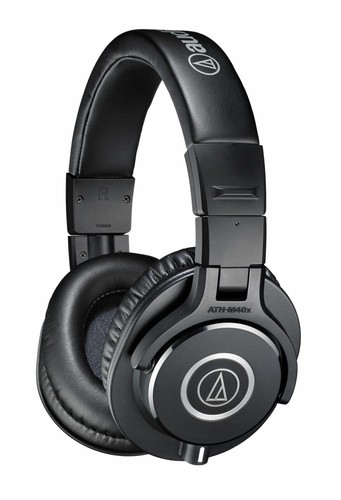 Audio technica cuffie cablate - audio-technica,