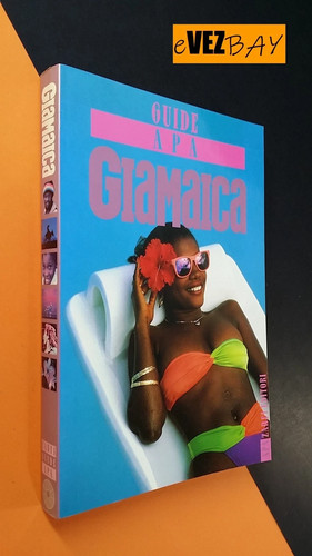 Guide apa giamaica ed - guide,
