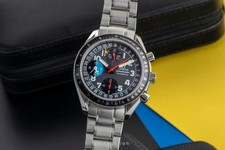 Omega speedmaster triple - speedmaster,