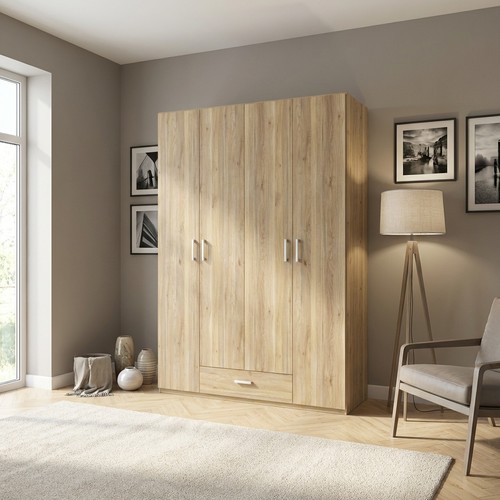 Dechome armadio guardaroba - armadio,