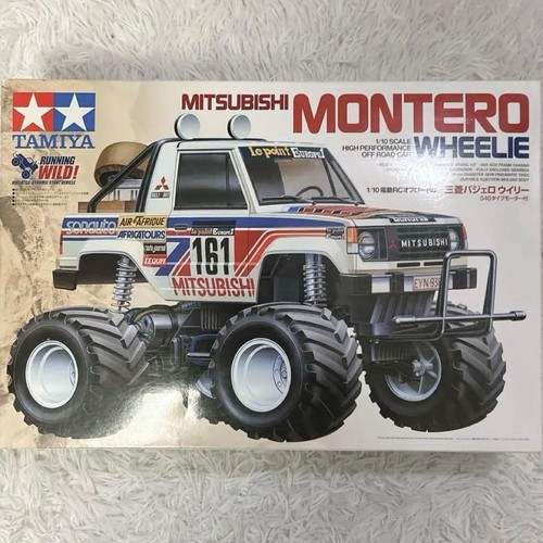 Kit fuoristrada motore - rc,