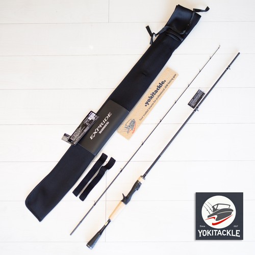 Shimano expride 163l - shimano, 163l-bfs/2
