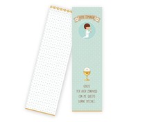 50 Segnalibri Prima Comunione