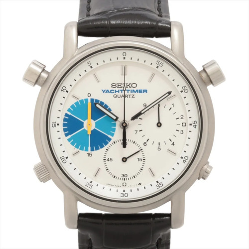 Seiko yacht timer 7a28 - seiko, 7a28-7090