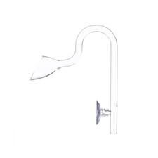ADA P6 Lily Pipe Ø17 tubo