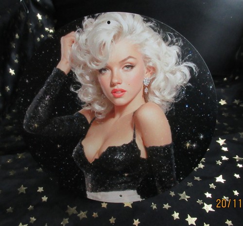 Marylin monroe il regalo - marylin,
