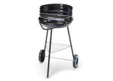 Bbq carbonella campeggio - bbq,