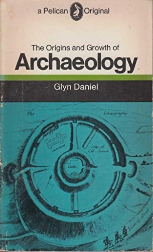 Archaeology de - archaeology, (pelican