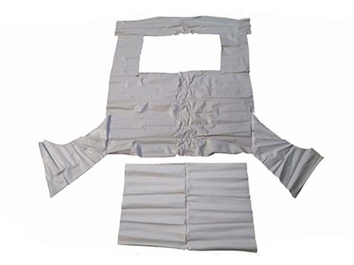 Cielo interno mercedes w115 - interno,