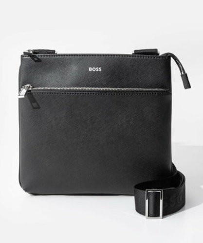 Borsa tracolla busta hugo - a,